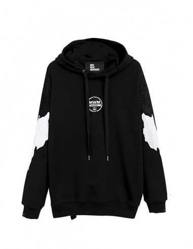 SUDADERAS MW053062074 SUDADERA 