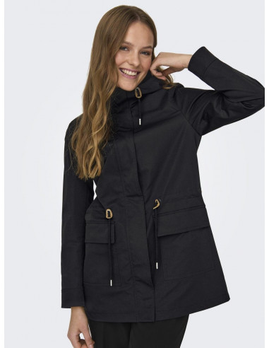 ABRIGOS Y PARKAS 15312869 LOUISE PARKA 