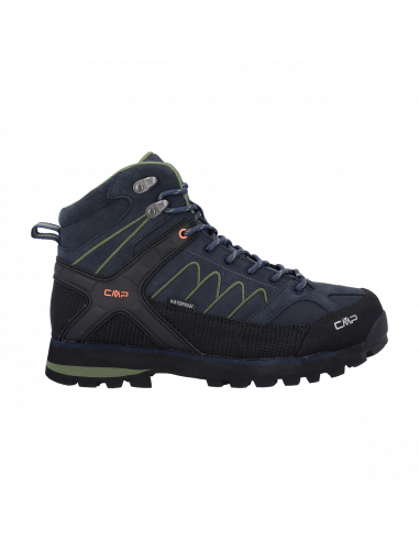 CALZADO 31Q4797 MOON MID TREKKING 