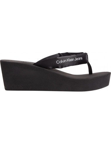 CALZADO YW0YW01397 BEACH WEDGE 