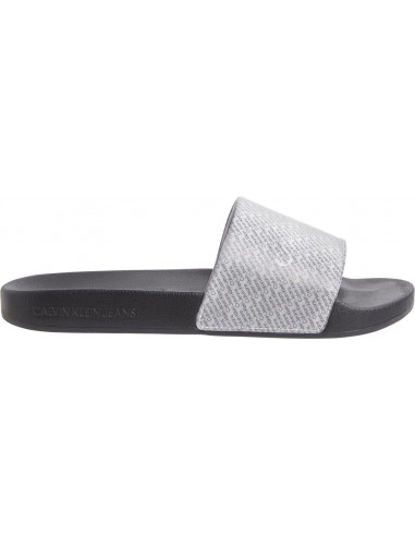 CHANCLAS YW0YW01403 SLIDE LENTICU 