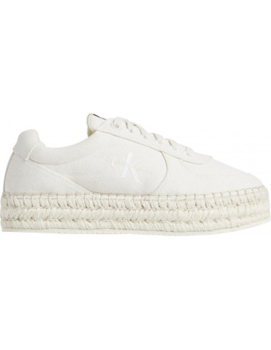 CALZADO YW0YW01437 ESPADRILLE SNEAKER 