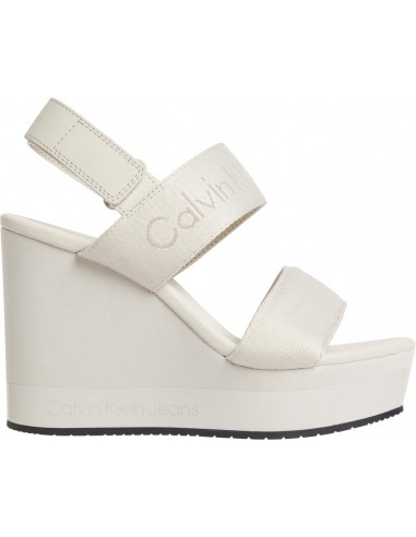 CALZADO YW0YW01360 WEDGE SANDAL 