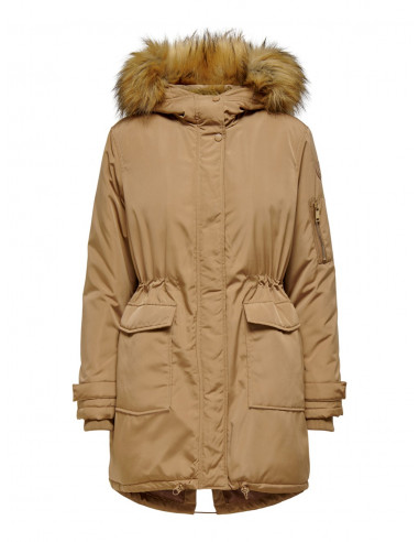 ABRIGOS Y PARKAS 15267656 JULIE PARKA 