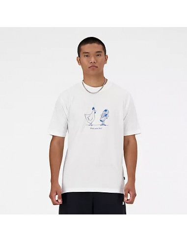 CAMISETA MT41591 SPORT ESSENTIAL 