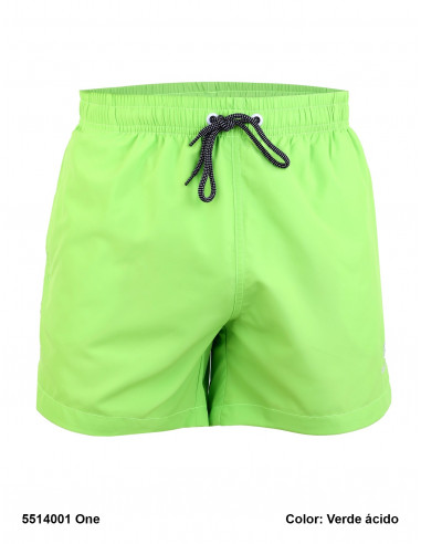 BAÑADORES 5514001 ONE EX SHORT 