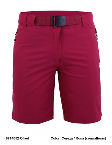 PANTALONES CORTOS 6714052 OFRED BERM 