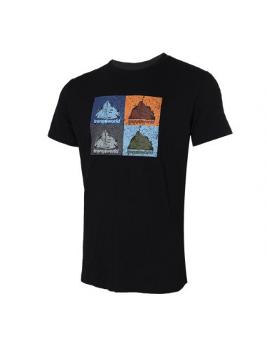 CAMISETA PC010059 NAHANNI 