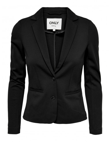 AMERICANAS 15153144 POPTRASH BLAZER 