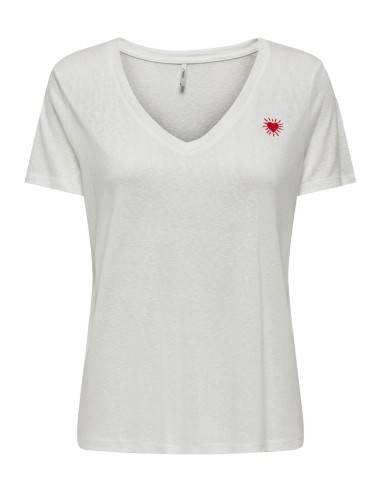 CAMISETA 15317686 BELLE S/S 