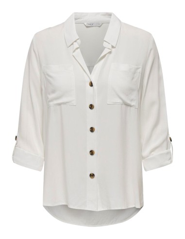 CAMISA 15281677 YASMIN SHIRT