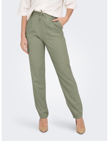 PANTALONES 15278710 CARO-POPTRASH EASY LINEN 