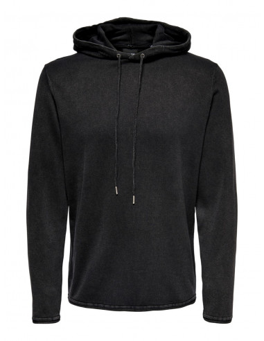 SUDADERAS 22021016 GARSON HOOD 