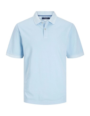 POLOS BLUWILLIAM WASH POLO BLUWILLIAM WASH POLO 