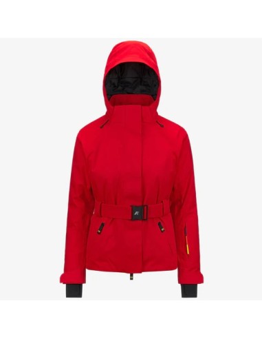 ABRIGOS Y PARKAS K6123FW CHEVRIL MICRO 