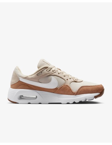 CALZADO CW4554 AIR MAX SC 