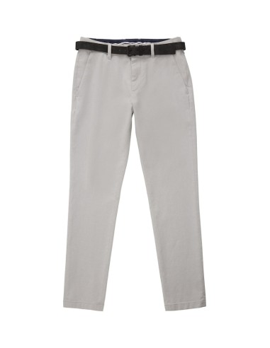 CHINOS 1037547 TRAVELER SLIM CHINO 