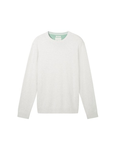 PUNTO 1039810 BASIC CREWNECK 