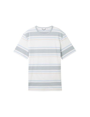 CAMISETA 1040901 STRUCTURED STRIPE 