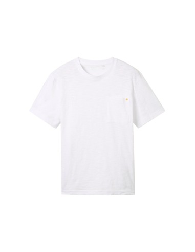 CAMISETA 1040933 T-SHIRT POCKET 