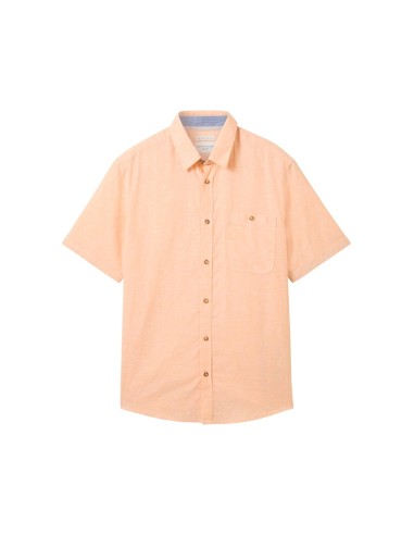 CAMISA 1042351 COTTON LINEN SHIRT