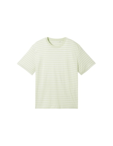 CAMISETA 1041182 STRIPED T-SHIRT