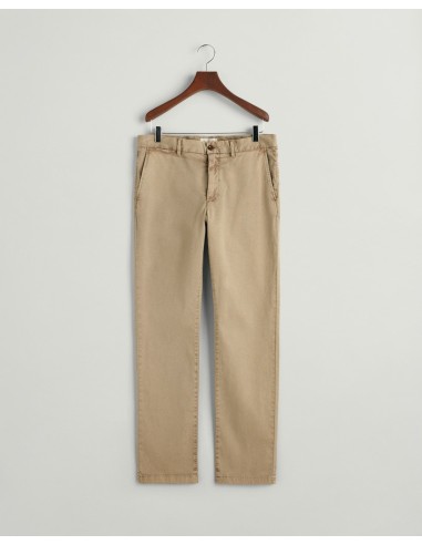 CHINOS 1505228 SLIM DOBBY STRUCTURE CHINOS 