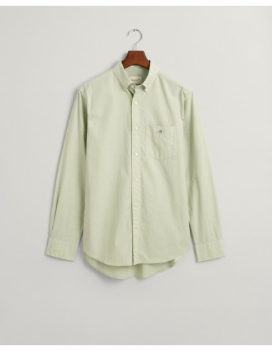 CAMISA 3000100 REG CLASSIC POPLIN SHIRT