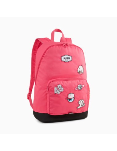 BOLSOS Y MOCHILAS 079514 PATCH BACKPACK 