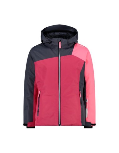 ABRIGOS Y PARKAS 33W0615 JACKET FIX HOOD 