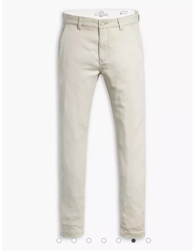 CHINOS 171990089 XX CHINO 