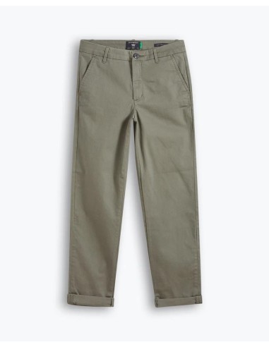 CHINOS 52699-0073 WEEKEND CHINO SLIM ANKLE CAMO 