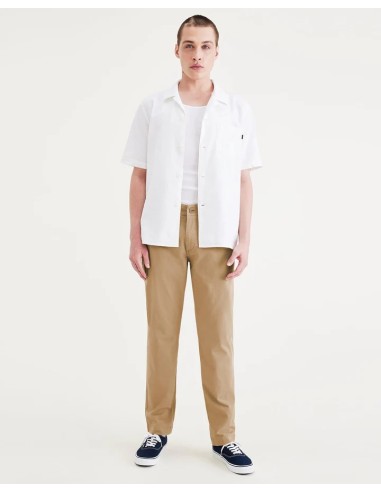 CHINOS A31310005 CALI KHAKI 