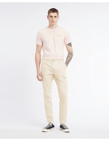 PANTALONES A48260015 SLIM TAPERED 