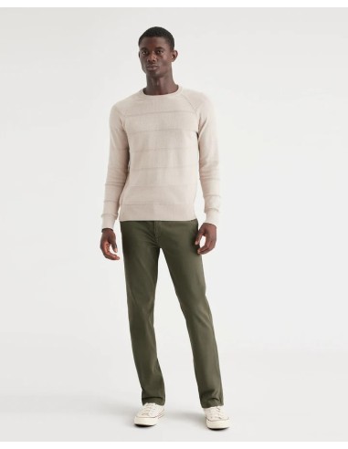 CHINOS A31310012 CALI KHAKI 