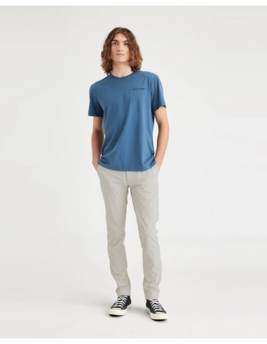 CHINOS A31300019 CALI KHAKI 