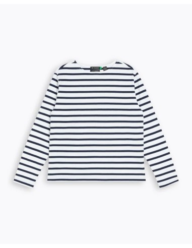 CAMISETA A42630010 BOAT NECK