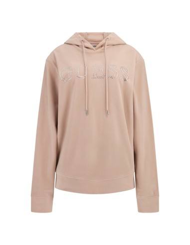 SUDADERAS V4RQ25 COUTURE HOODIE 