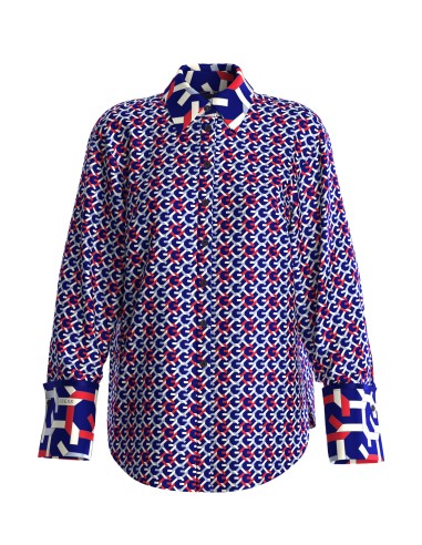 CAMISA W4YH47 ALEXANDRA SHIRT 