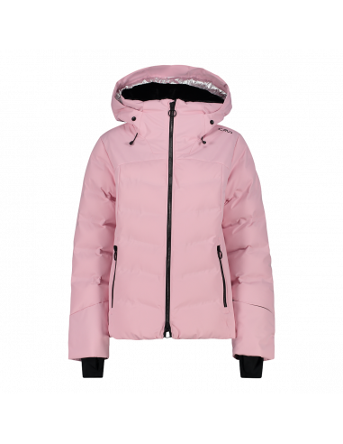 CHAQUETAS 32W0266 JACKET FIX HOOD 