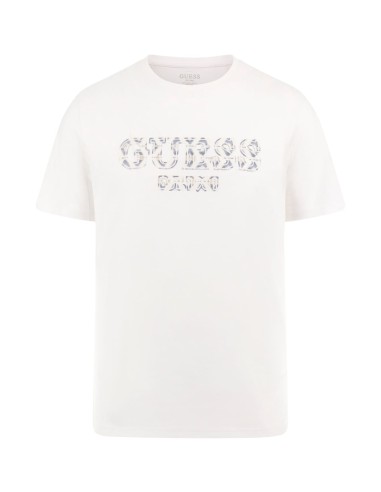 CAMISETA M4BI45 GUESS BOX 