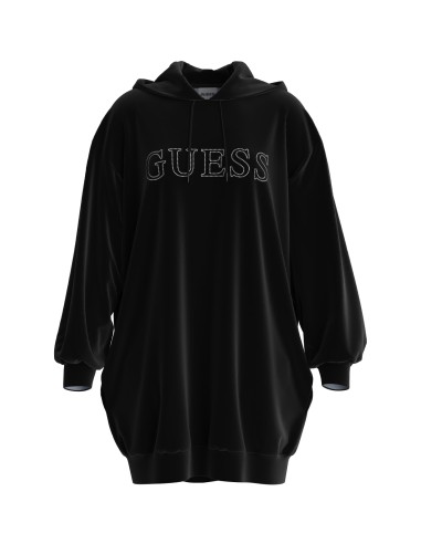 SUDADERAS V4BQ13 COUTURE HOODIE 