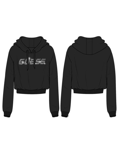 SUDADERAS V4BQ25 CECILIA HOODIE 