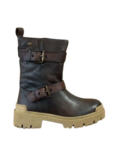 CALZADO SS24832 BOTA PIEL 