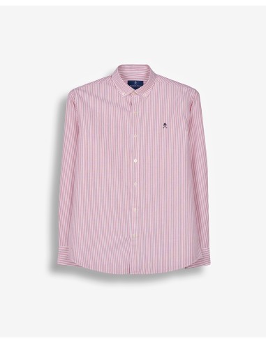 CAMISA 201124002 CAMISA MEDITERRANEO 