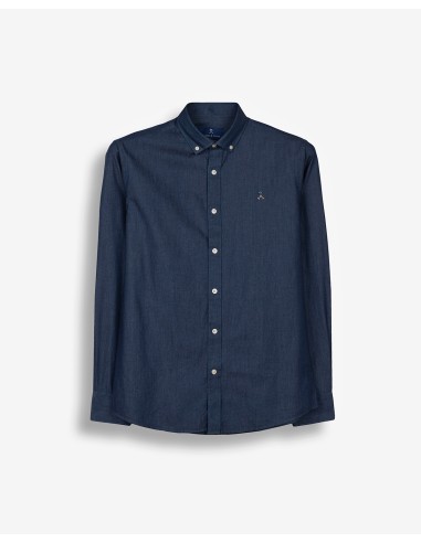 CAMISA 201124013 CAMISA DENIM 