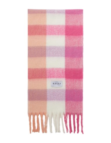 COMPLEMENTOS AW5221 SCARF 40*180 