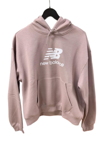 SUDADERAS WT41506 SE FL LOGO 