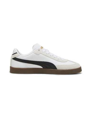 CALZADO 397447 PUMA CLUB II ERA