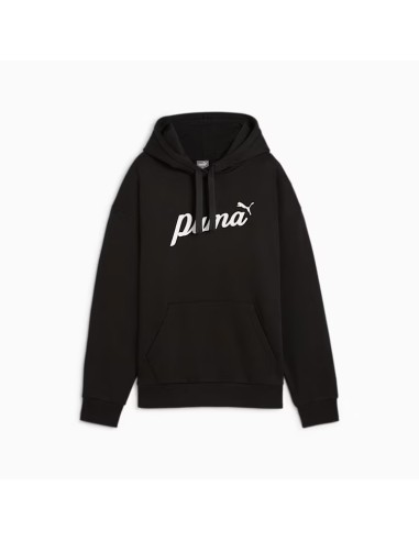 SUDADERAS 681534 SCRIPT HODDIE 